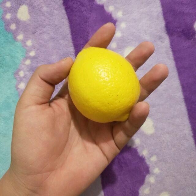 柠檬精🍋