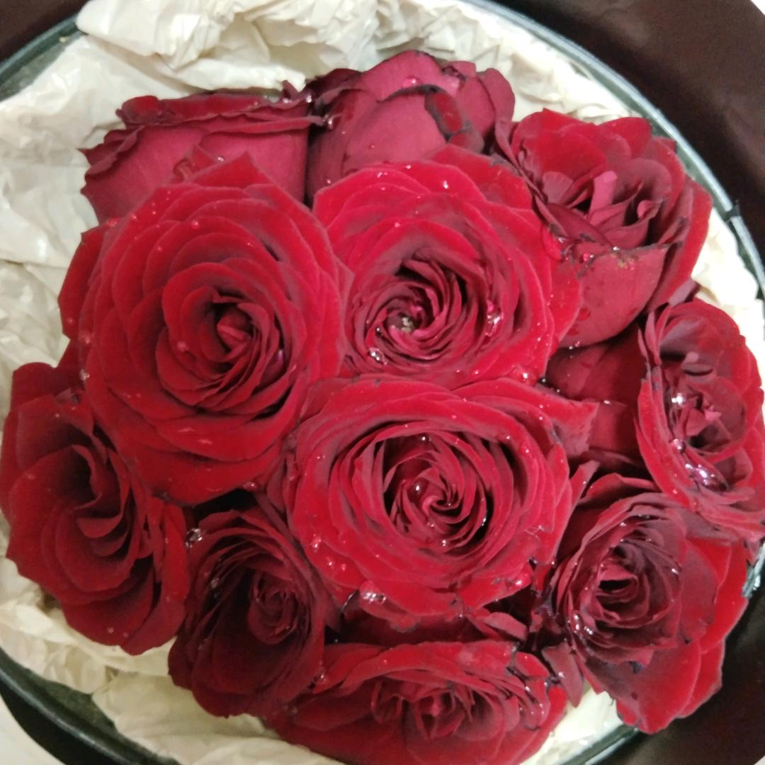 静待花开