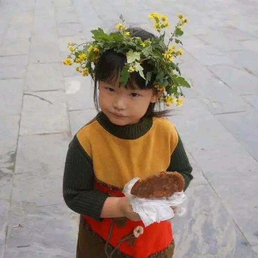 碎碎念的优优妈