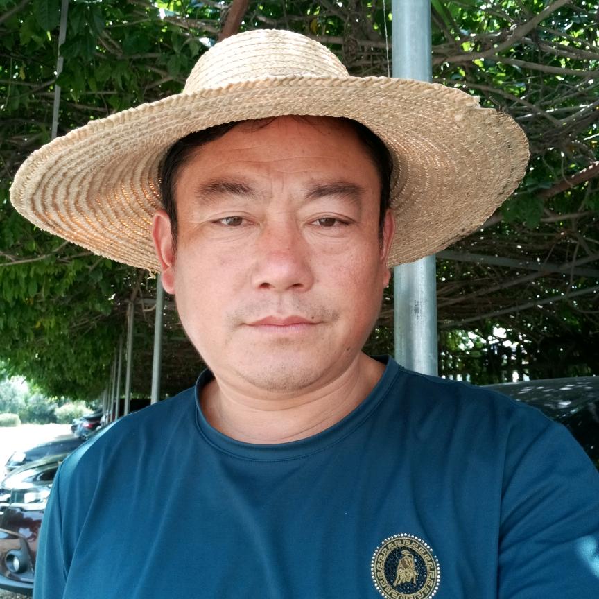 老农民