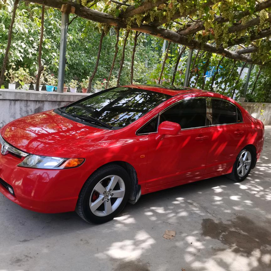 卡车司机 伊卜拉伊木