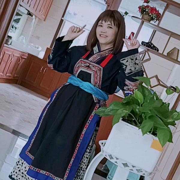 云朵