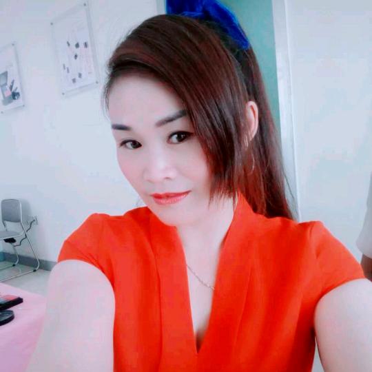 开心快乐（啊红）苗族，
