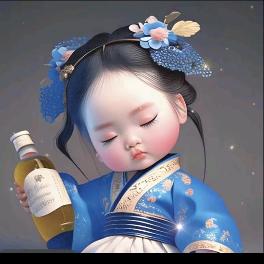 宝宝
