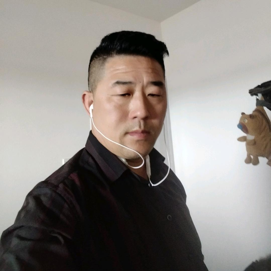 美丽的帅老头《部长》