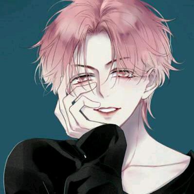 爱捣蛋的小孩子