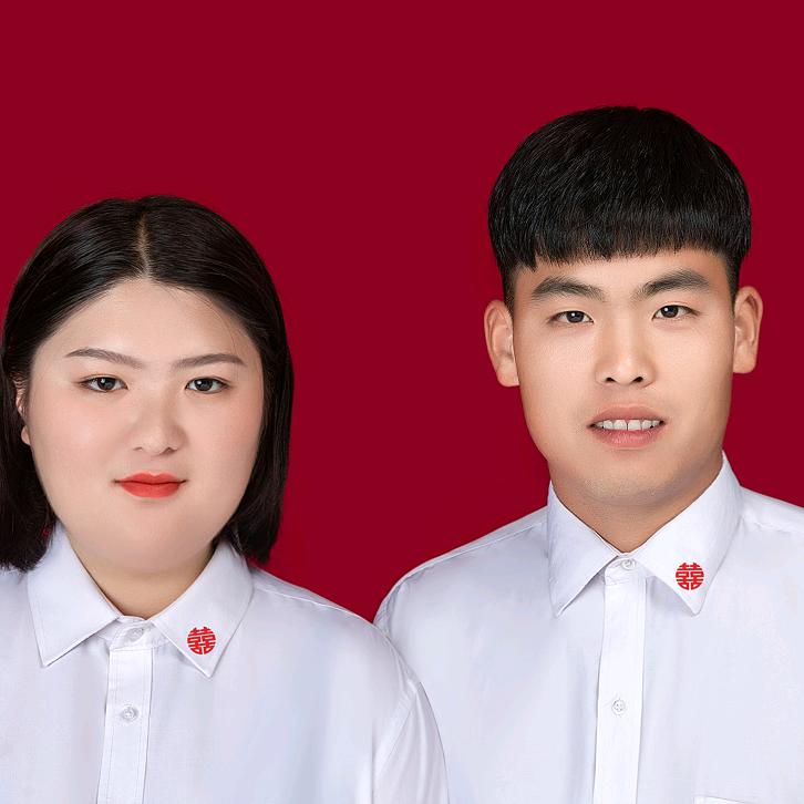 和婵的岁岁年年🥰