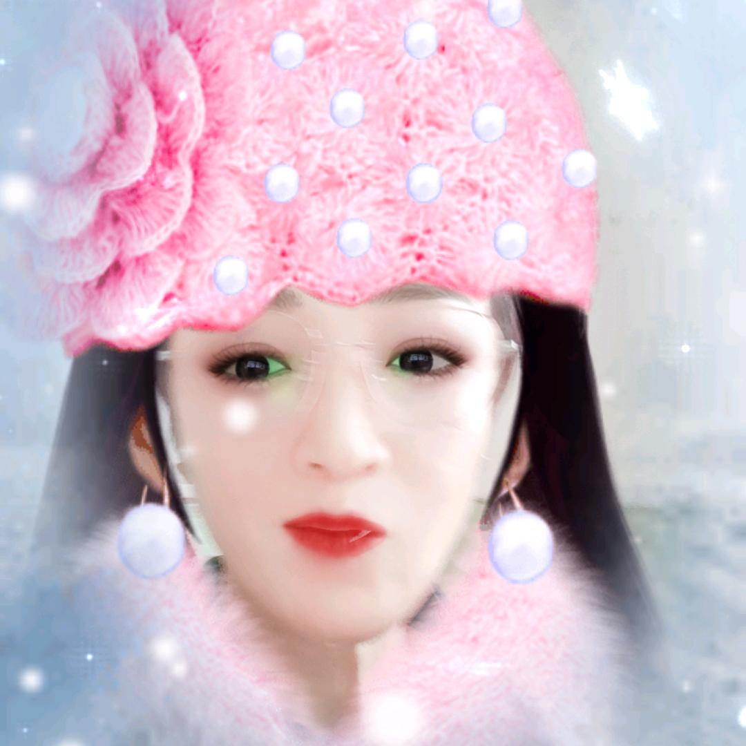 幸运可心_