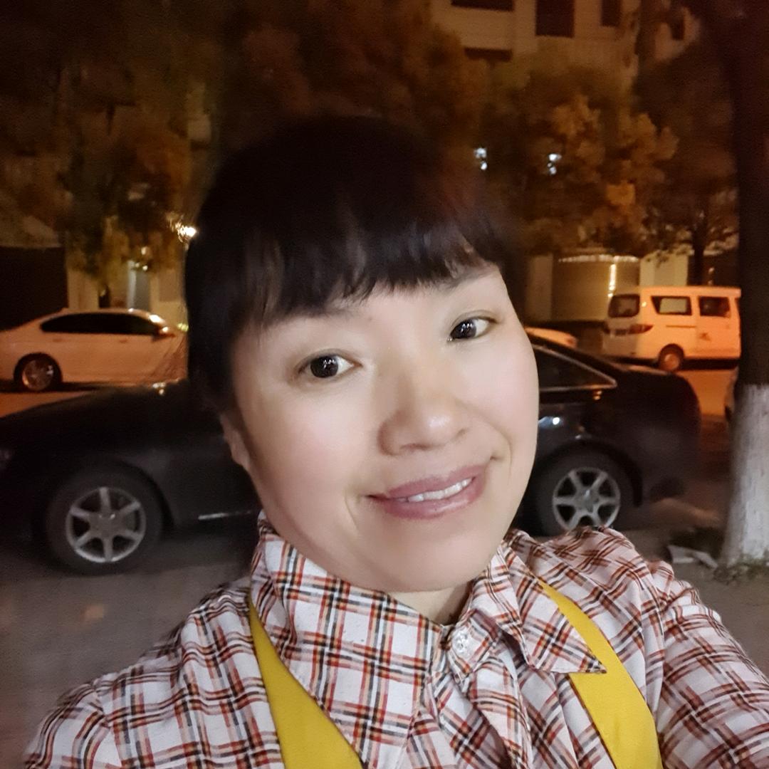 云妹(早上7点10分)