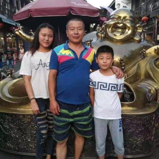 老牛