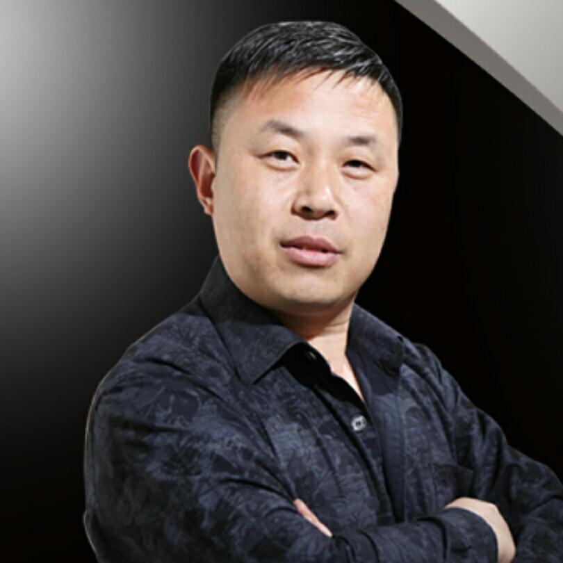 石家庄整装高定龙哥