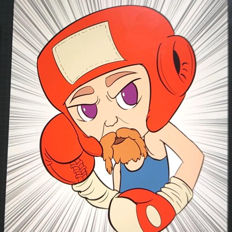 拳拳