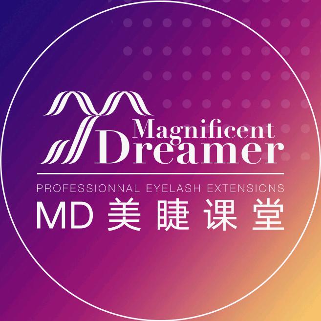 MD美睫课堂