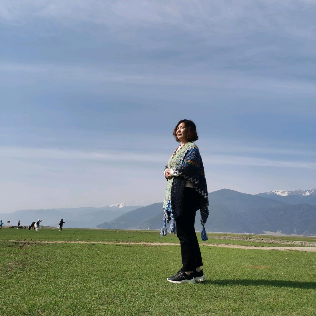 小桥 流水