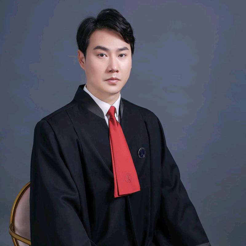 黄相海律师