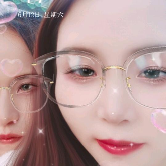 开开心