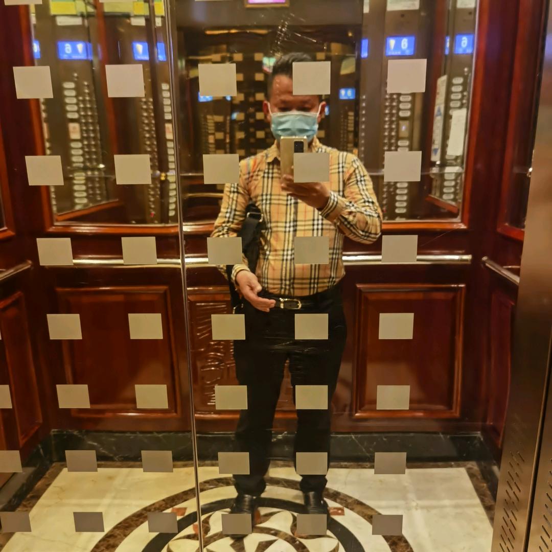 探航者的平淡生活