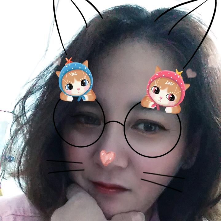 曾经的尹家小二妮