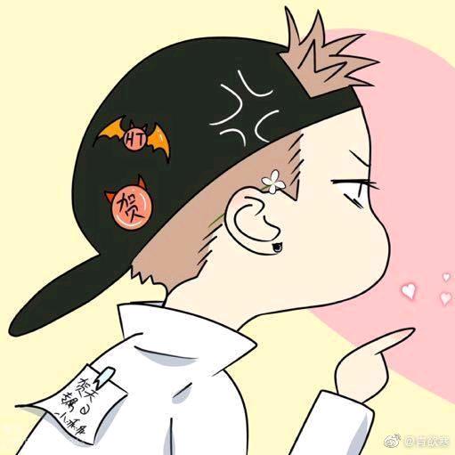 漫粥粥推文