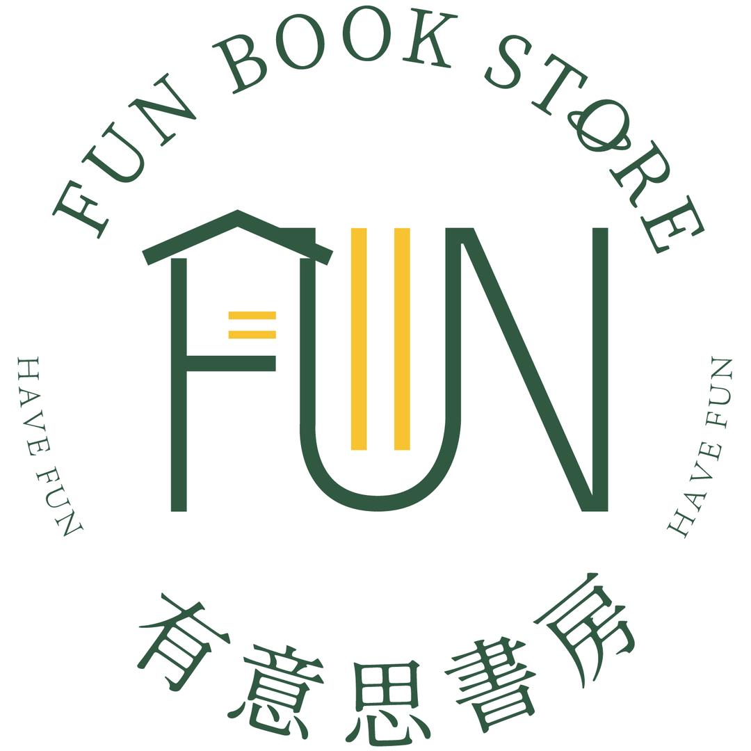 有意思书房@抖音