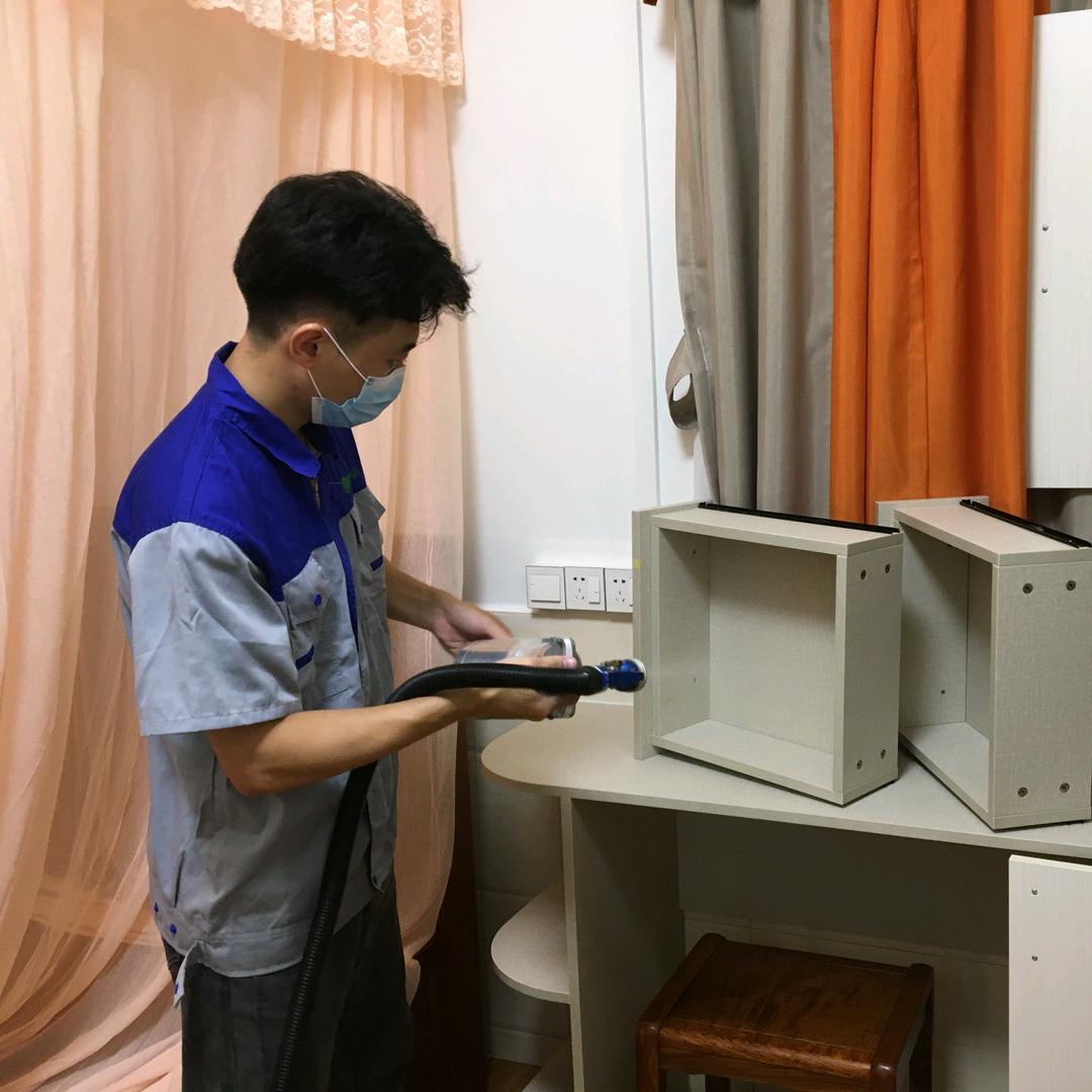 小虎哥专业除异味