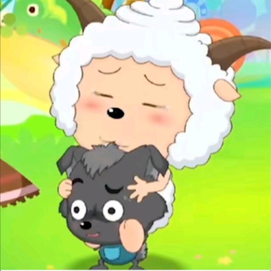 懒🐑🐑