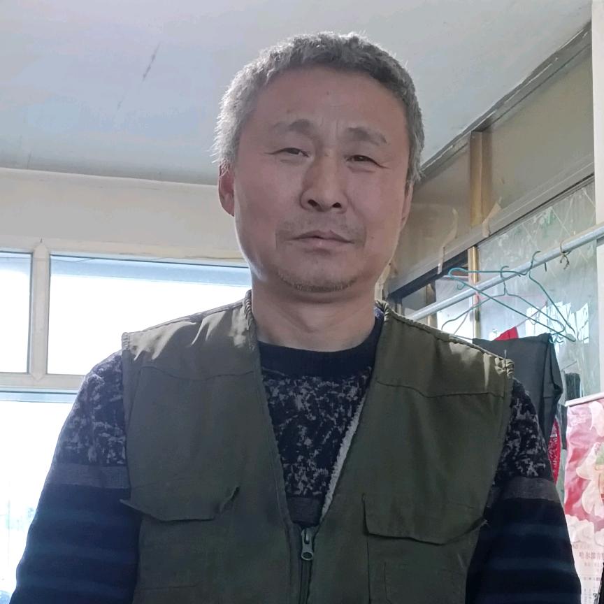盲人(每晚8点30开播)