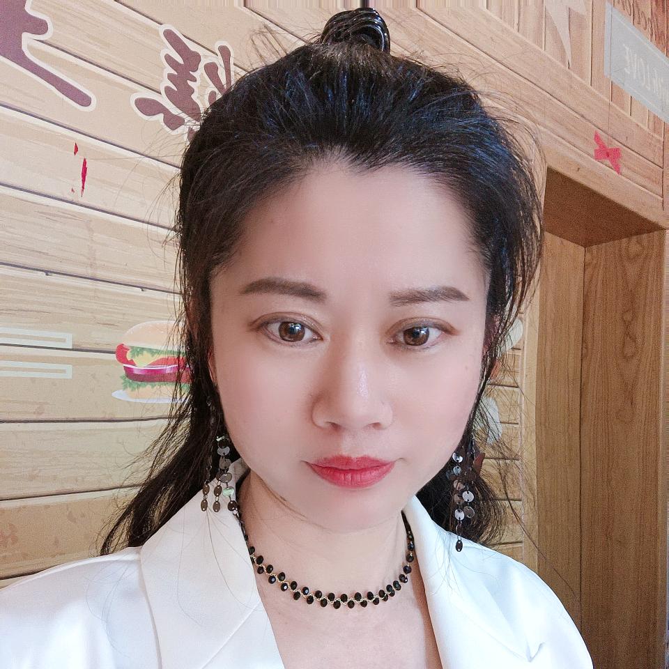 新沟蛋糕王辣妹子