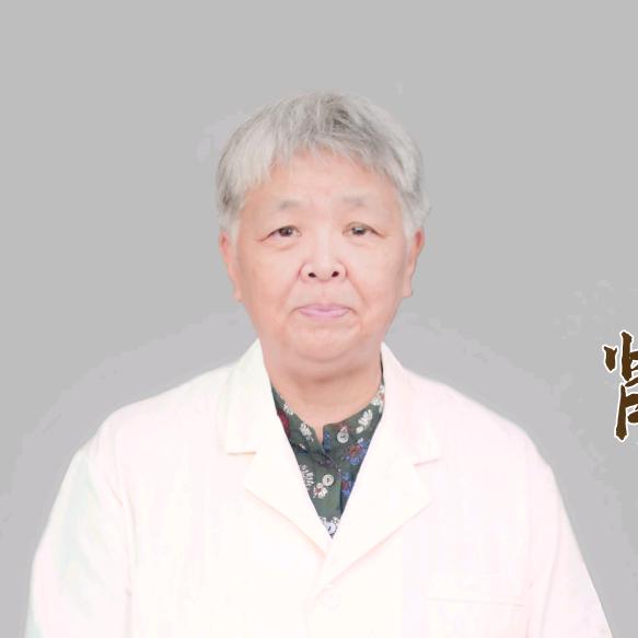 肾病大夫杜淑云
