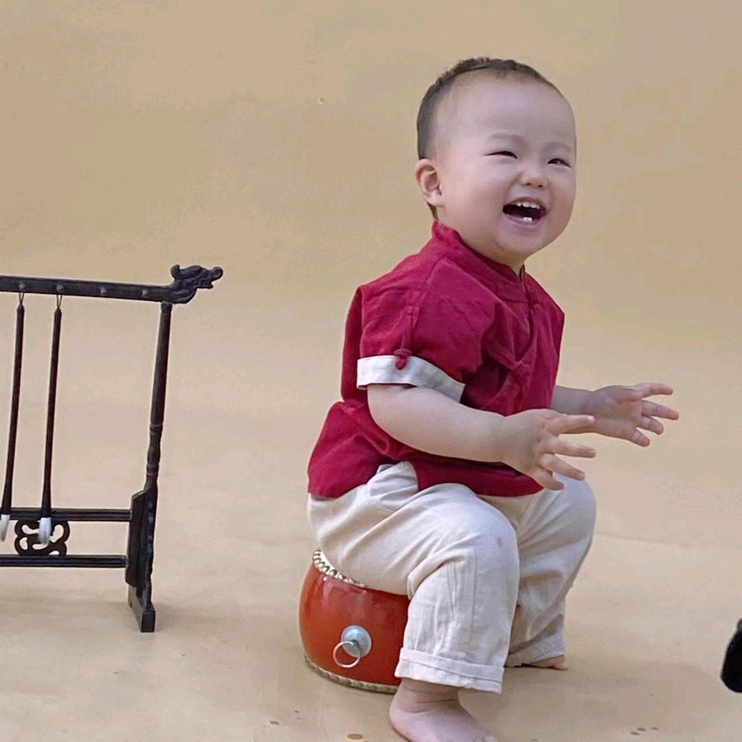 广场舞小玲玲