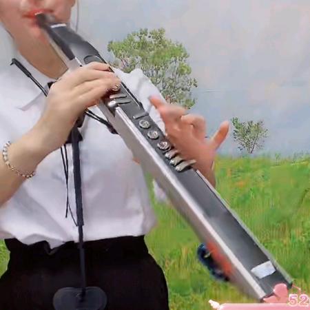 我家有三宝，