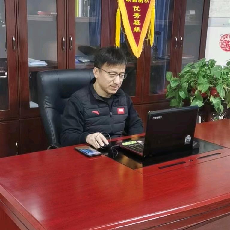 陕西锦宜泽华服饰有限公司官方账号