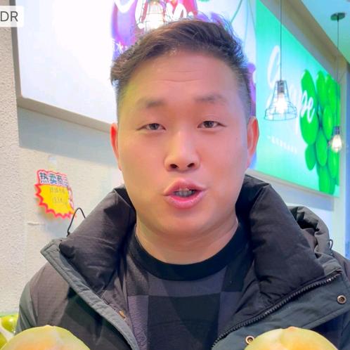 清畔优鲜