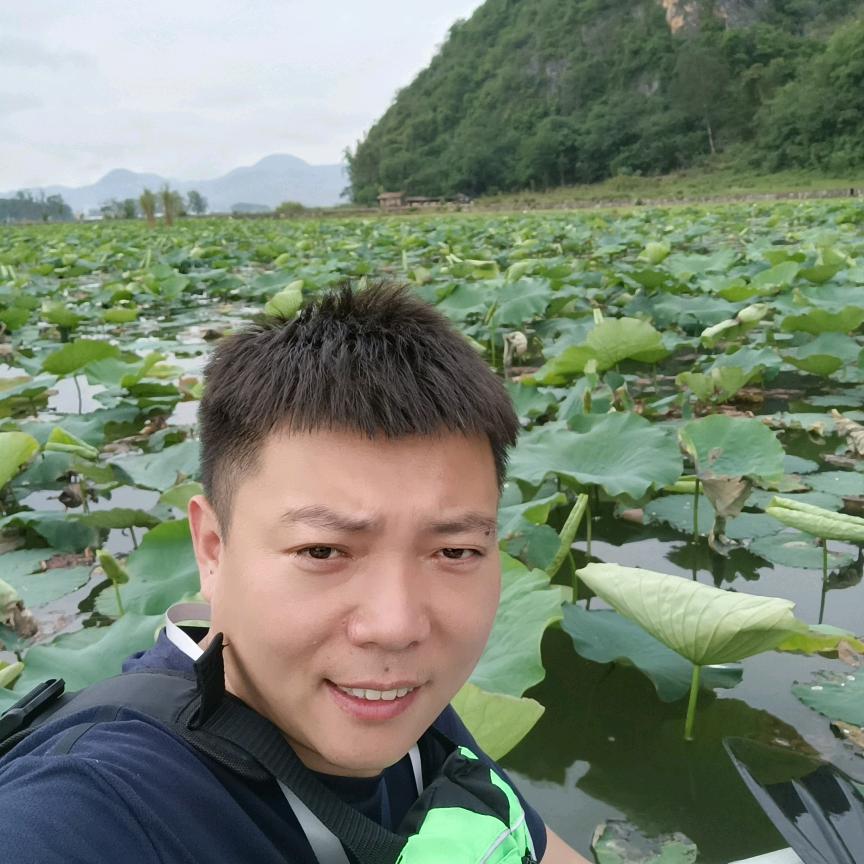 曹县旅游百事通-陈杰