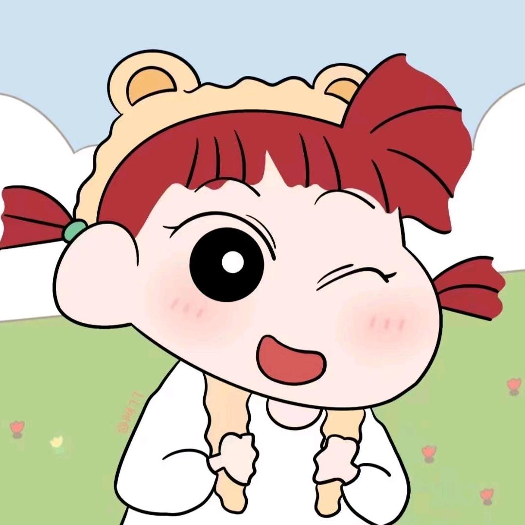 黑悦妹妹🎈