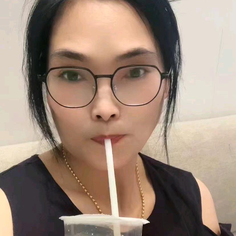 庄岚茵