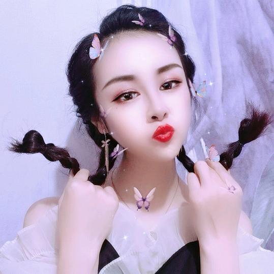 歌手田丽颖