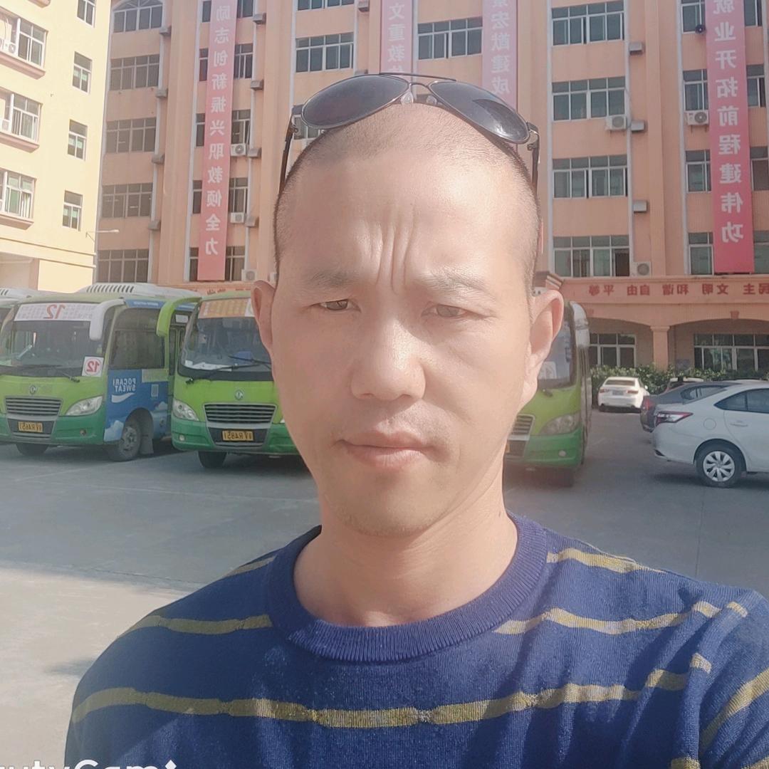 我是一名司机