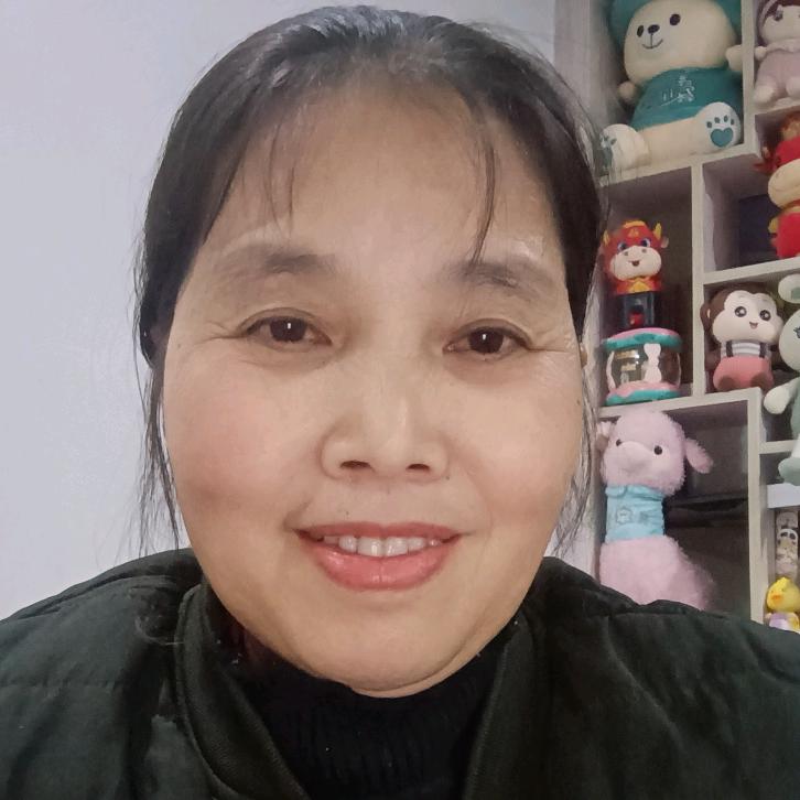 欣悦奶奶
