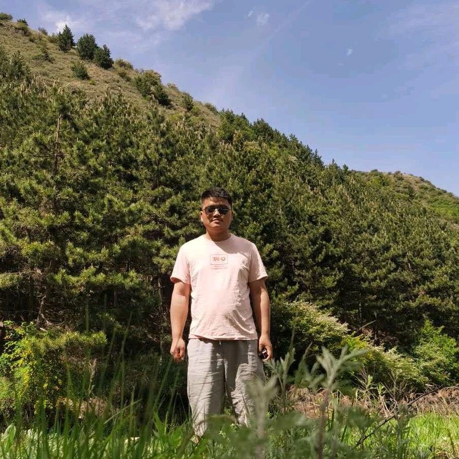 消防安装队，小张