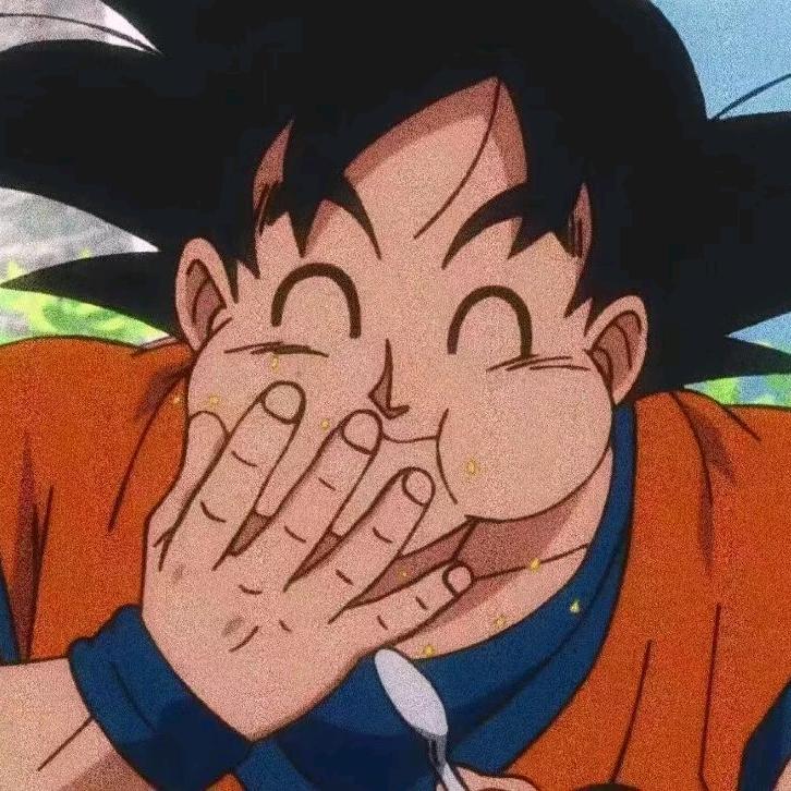 阿强不食辣🌶️