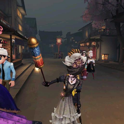 万界林
