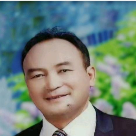 万紫千红总是春