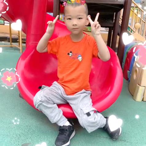 小兔子乖乖