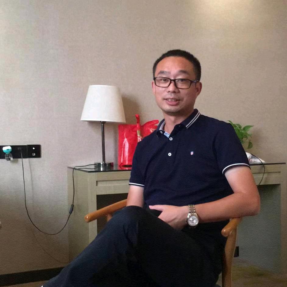 宏发李军