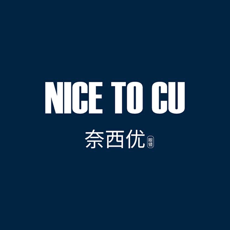 nicetocu眼镜