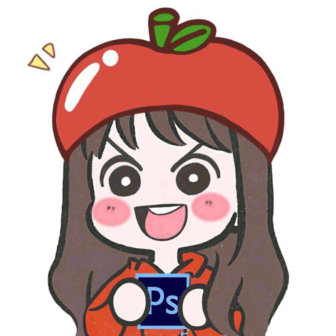 爱插画的果果