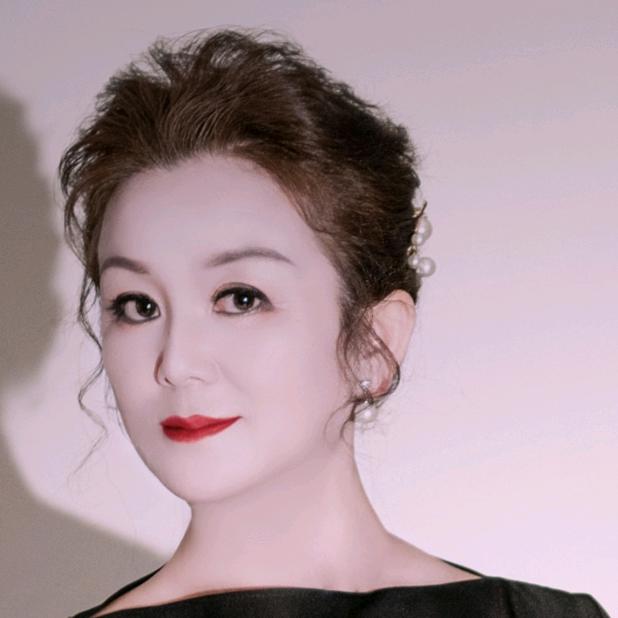 墨兰（兰俏儿）