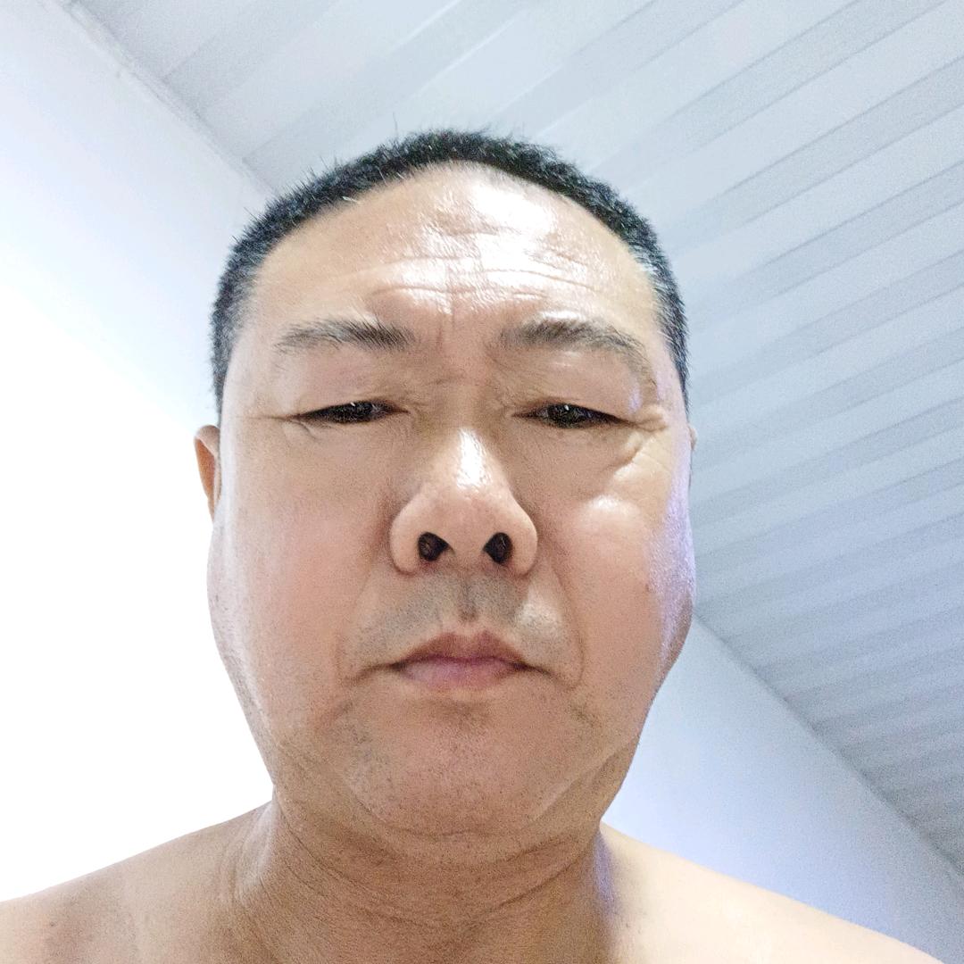 真成男人