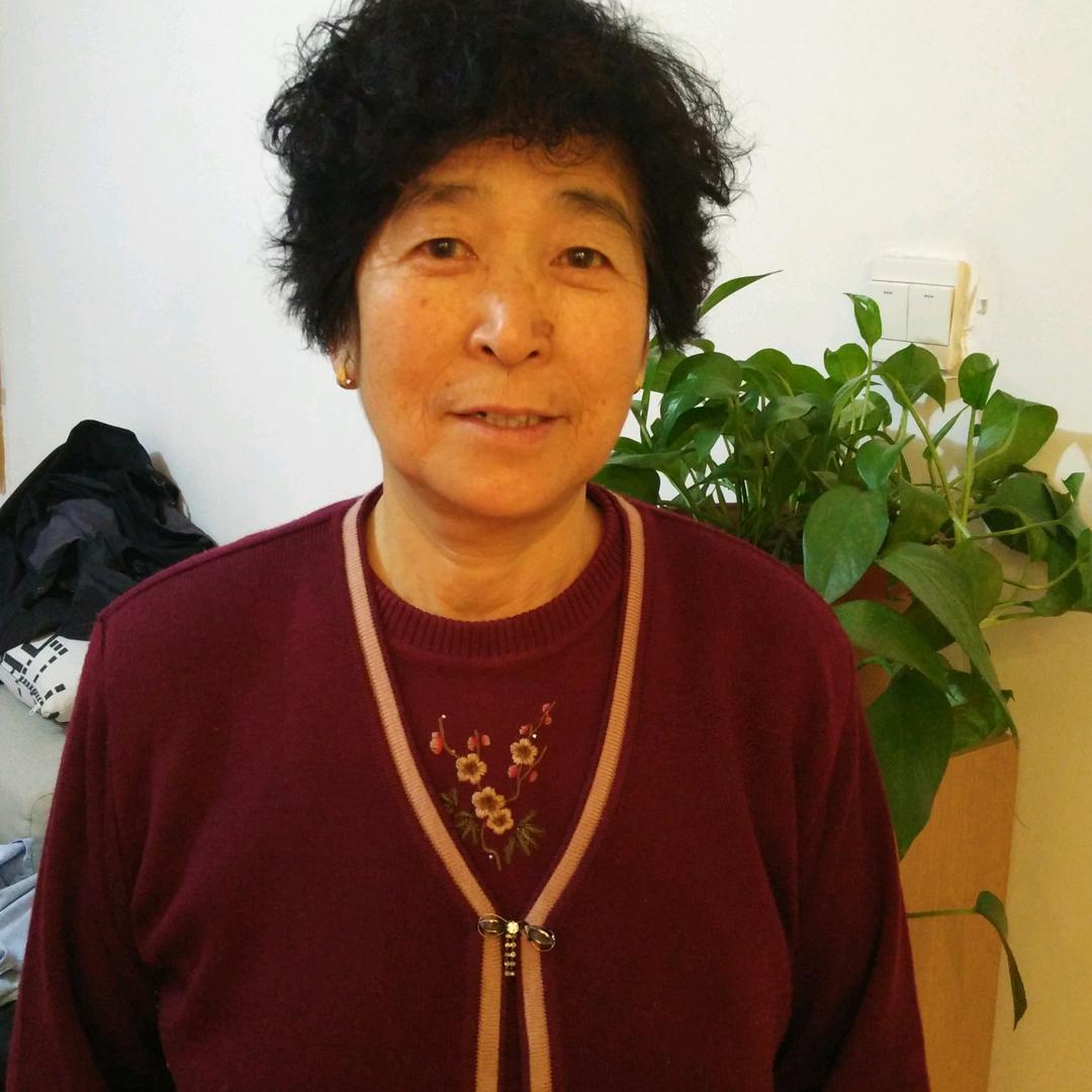 奶奶👵🏻